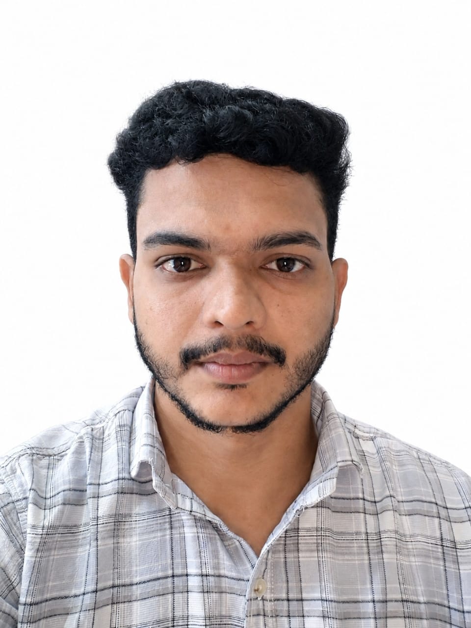 Mr. Subhash Suresh Chunarkar